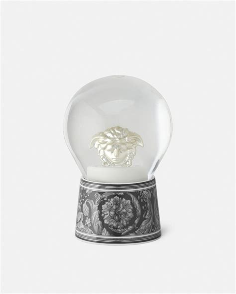 versace snowball|Versace online store.